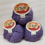 Adelia Marra 093  (серо-фиолетовый)