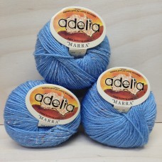 Adelia Marra 094  (ярко-голубой)