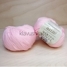 Merino Royal   31 (розовый)