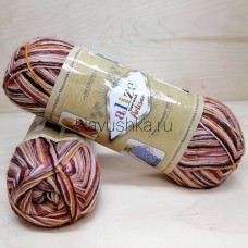 Superwash Artisan 9015