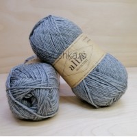 Wooltime   21