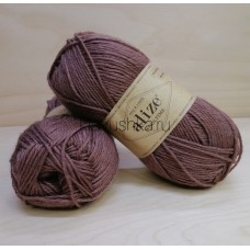 Wooltime  581