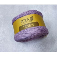 Linen 11007 (нежная сирень)