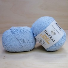 Baby cotton 3429 (нежно-голубой)