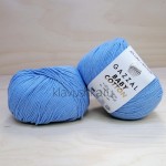 Baby cotton 3423 (голубой)