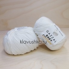 Baby cotton 3410 (молочный)