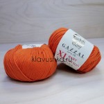 Baby cotton XL 3419 (оранжевый)