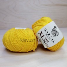 Baby cotton XL 3417 (желтый)
