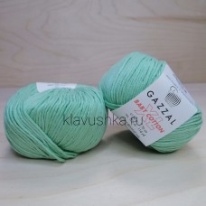 Baby cotton XL 3425 (мята)