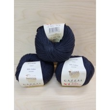 Baby cotton XL 3433 (черный)