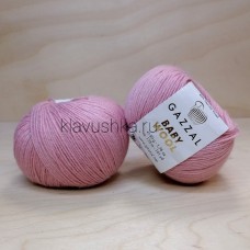 Baby wool 845