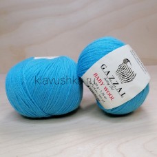 Baby wool 820