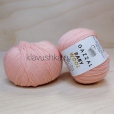Baby wool 834