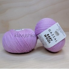 Baby wool 823