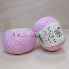 Baby wool 836