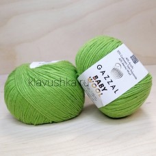 Baby wool 838