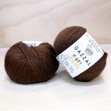 Baby wool 807