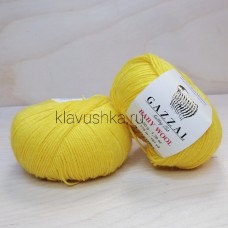 Baby wool 812