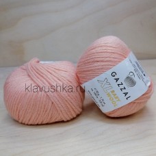 Baby wool XL 834