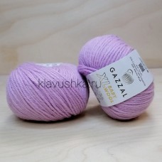 Baby wool XL 823