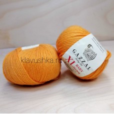 Baby wool XL 837