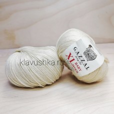Baby wool XL 829 (крем)