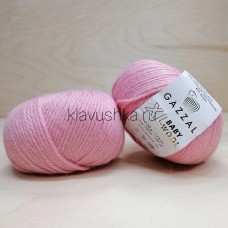 Baby wool XL 845 