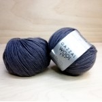 Wool 175 (302-серый)