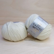 Wool 175 (300-белый)