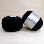 Wool 175 (304-черный)