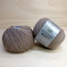 Wool 175 (343-норка)