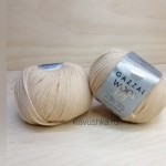 Wool 175 (341-пудра)