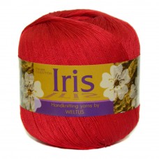 Iris   27 (красный)
