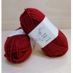 Friends Wool  42 ( красный) 