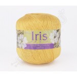 Iris  102 (горчица)