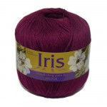 Iris  107 (свекольный)