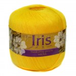 Iris   12 (желтый)