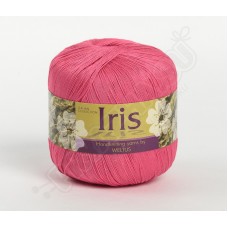 Iris   23 (яр.малина)