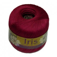 Iris   34 (тем.малина)