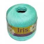 Iris   51 (мята)