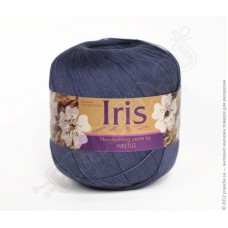 Iris   67 (черника)