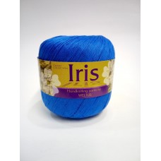 Iris   62 (василек)