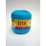 Iris   48 (бирюза)