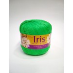 Iris   45 (зеленый)