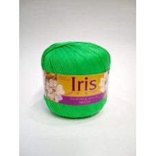 Iris   45 (зеленый)