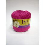 Iris  168 (малина)