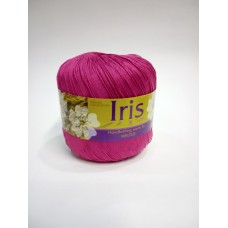 Iris  168 (малина)
