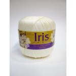 Iris   10 (сливочный)