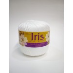Iris   82 (белый)