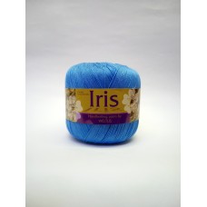 Iris   61 (тем.голубой)